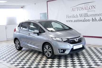 Honda Jazz 114.384 km 11.999 &euro; Hamburg 22399