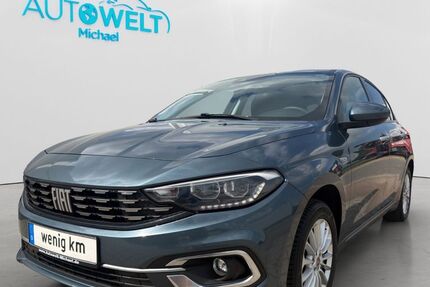 Fiat Tipo 44.230 km 12.880 &euro; Beckdorf 21643