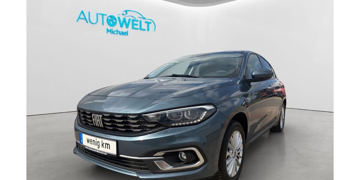 Fiat Tipo 44.230 km 12.880 &euro; Beckdorf 21643