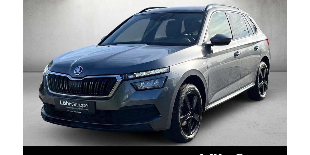 Skoda Kamiq 46.048 km 19.850 &euro; Mainz 55120