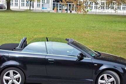 Audi A3 94.000 km 9.300 &euro; Waldkraiburg 84478