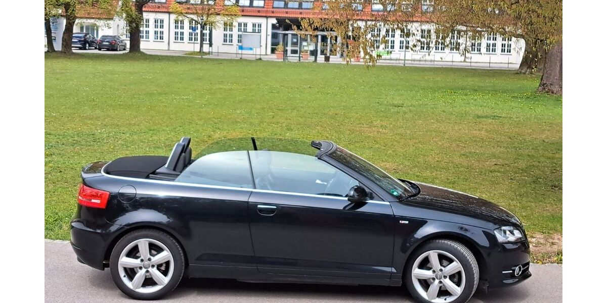 Audi A3 94.000 km 9.300 &euro; Waldkraiburg 84478