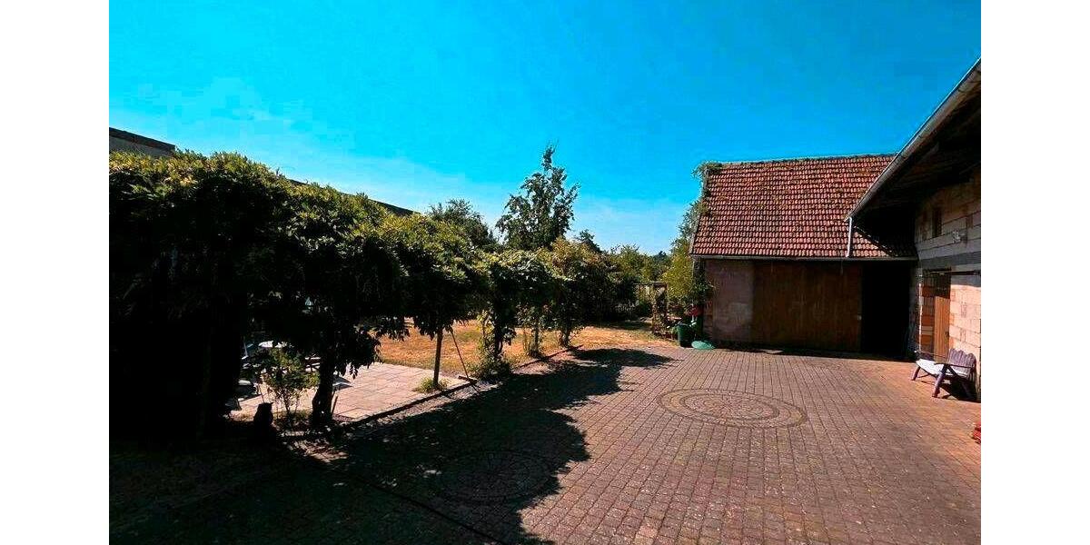 Bauernhaus, Landhaus Battweiler - 7 Zimmer, 350 m&sup2;, 420.000&euro; | Angebot:27254947