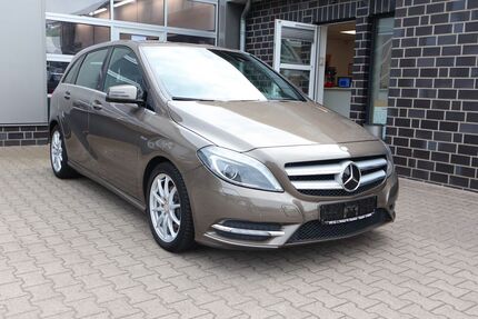 Mercedes-Benz B 200 115.900 km 8.990 € Cappeln 49692