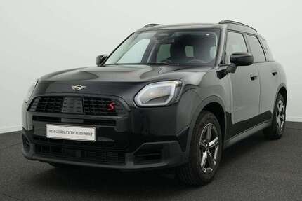 Mini Countryman S All4