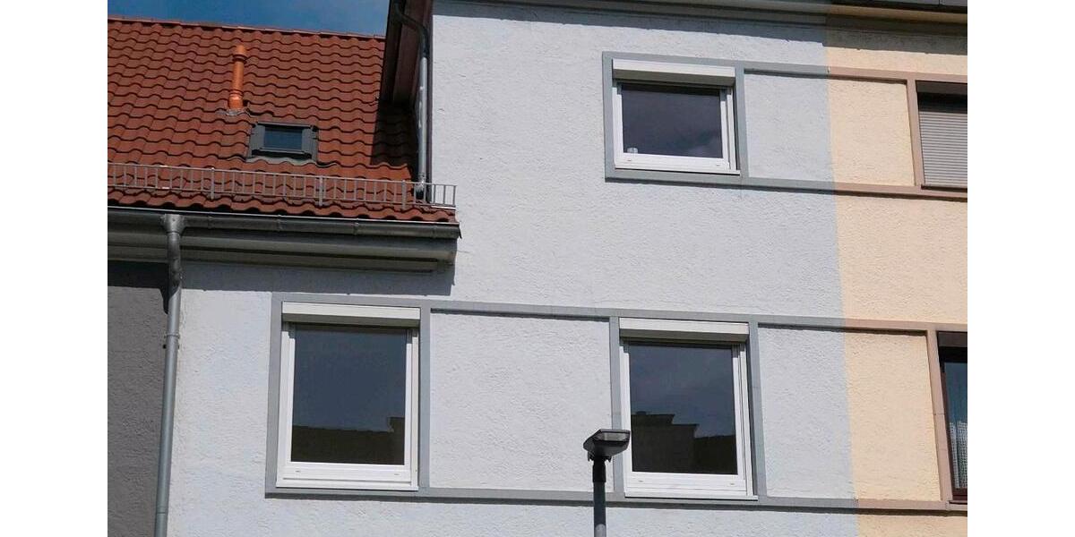 Maisonettenwohnung Bremen Gröpelingen - 4 Zimmer, 75 m&sup2;, 930&euro; | Angebot:26335289