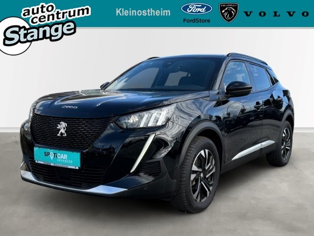 Peugeot 2008 18.200 km 23.490 &euro; Kleinostheim 63801