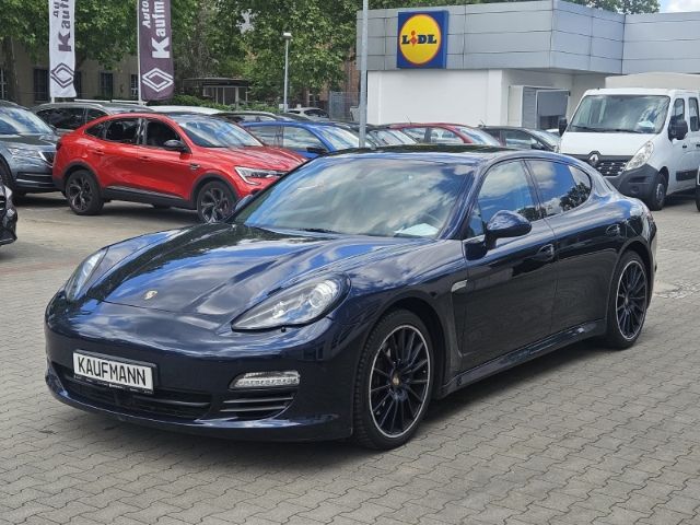 Panamera