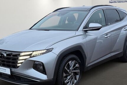 Hyundai TUCSON 77.777 km 26.999 &euro; Bedburg Hau 47551