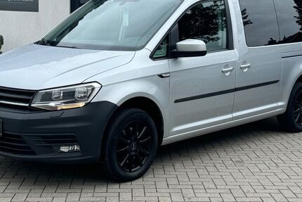 VW Caddy Maxi 224.237 km 11.490 € Neumünster 24536