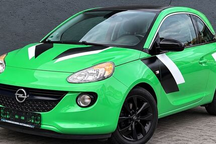 Opel Adam 66.200 km 7.990 &euro; Leipzig 04179