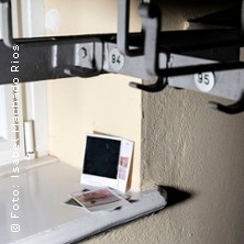 Hand in Hand 17.04.2026 THEATER LÜBECK