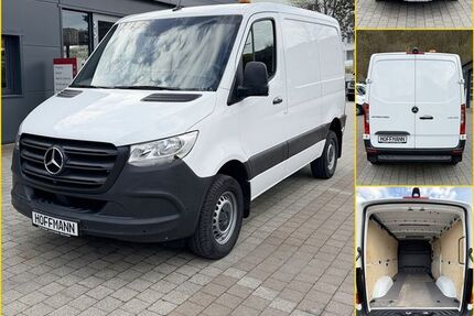 Mercedes-Benz Sprinter 101.700 km 30.795 &euro; Meschede 59872