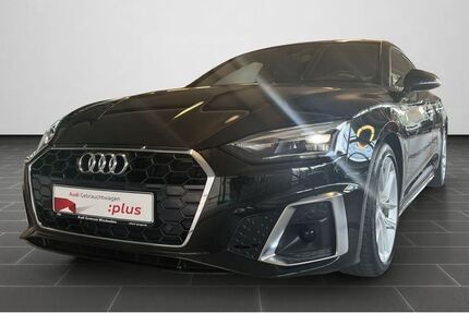 Audi A5 53.590 km 34.450 € Wiesbaden 65189