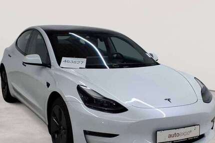 Tesla Model 3 44.019 km 31.290 &euro; Fernwald-Steinbach 35463