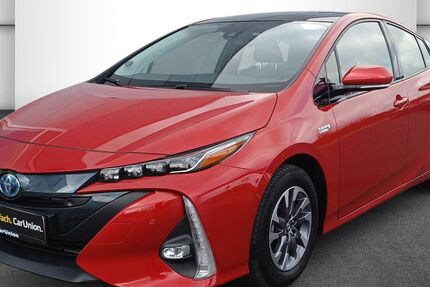 Toyota Prius 23.300 km 26.890 &euro; Eisenach 99817