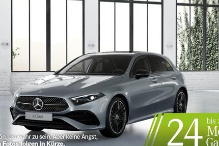 Mercedes-Benz A 250 9.997 km 40.950 € Minden 32427