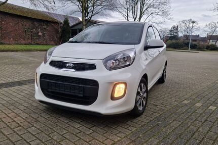 Kia Picanto 94.962 km 5.950 &euro; Oberhausen 46149