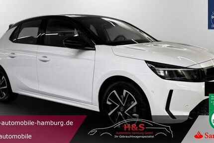 Opel Corsa 12.555 km 19.800 &euro; Bad Segeberg 23795