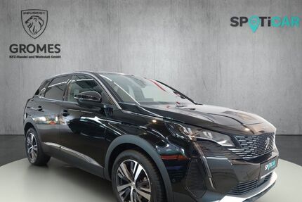 Peugeot 3008 32.600 km 18.990 &euro; Wartenberg 85456