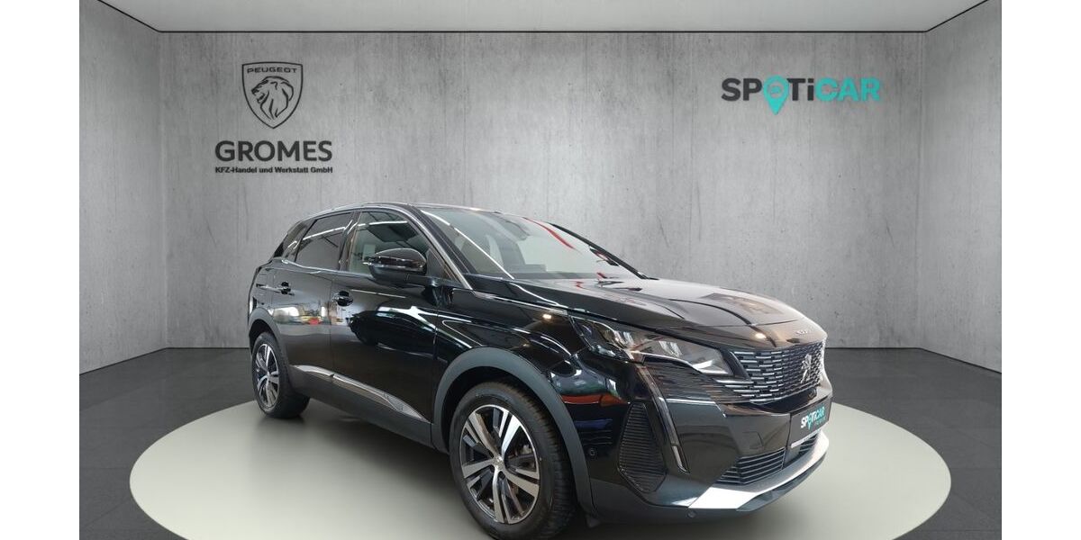 Peugeot 3008 32.600 km 19.990 &euro; Wartenberg 85456