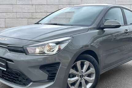 Kia Rio 44.300 km 16.490 &euro; Augsburg 86179