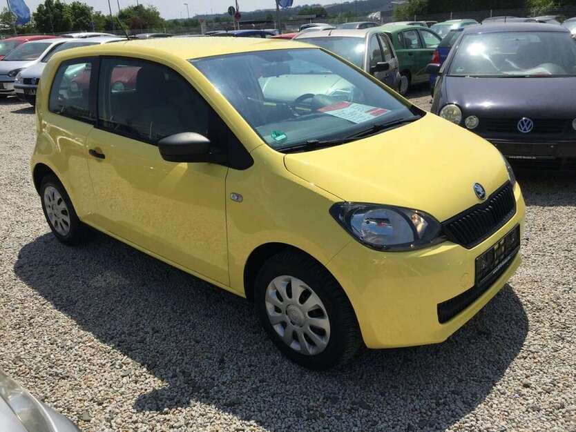 Citigo