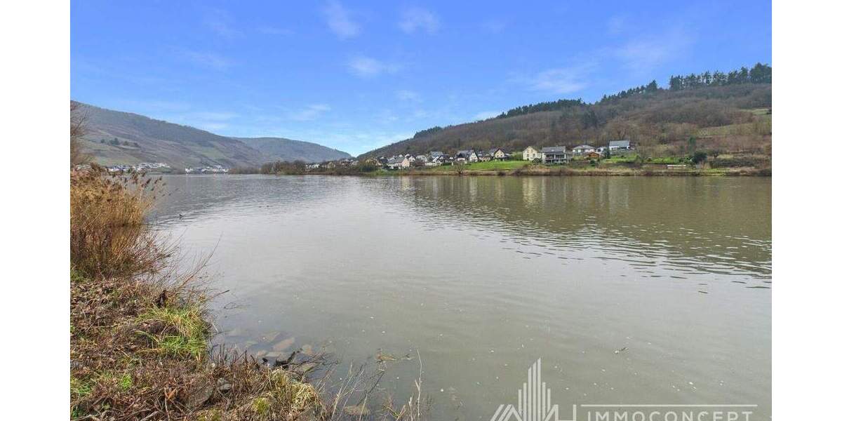 Einfamilienhaus Zell / Merl Merl - 3 Zimmer, 75 m&sup2;, 199.900&euro; | Angebot:25736733