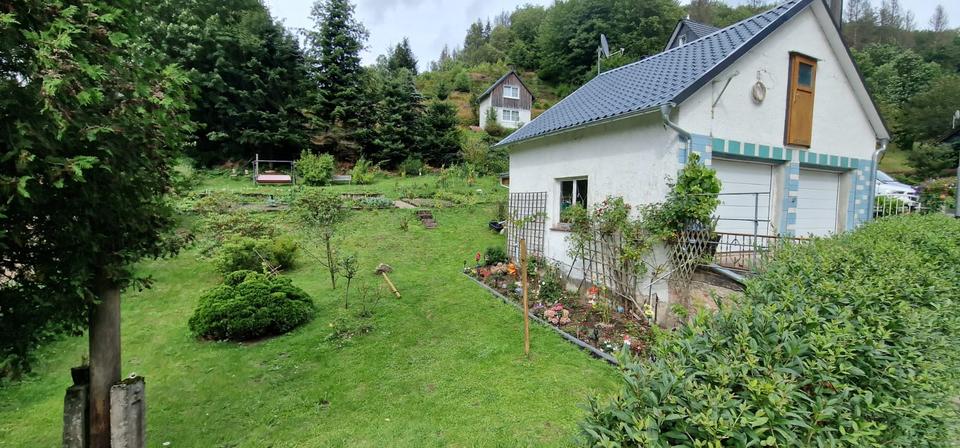 Einfamilienhaus Coburg - 10 Zimmer, 265 m&sup2;, 1.290&euro; | Angebot:26291647