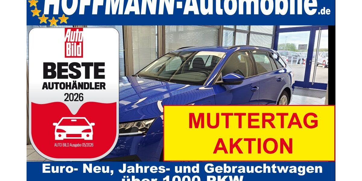 Skoda Octavia 66.567 km 22.400 &euro; Wolfsburg-Heiligendorf 38444