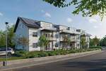 Etagenwohnung Singen Bohlingen - 2 Zimmer, 65 m&sup2;, 345.000&euro; | Angebot:25698570
