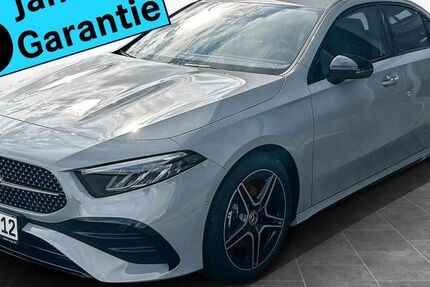 Mercedes-Benz A 200 10.000 km 35.189 &euro; Lutherstadt Eisleben 06295