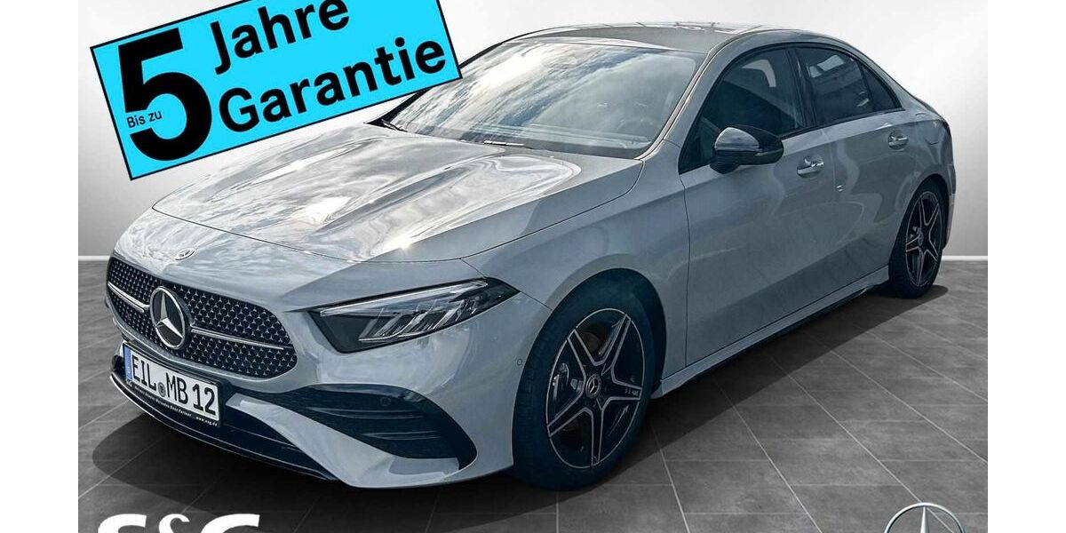 Mercedes-Benz A 200 10.000 km 35.189 &euro; Lutherstadt Eisleben 06295