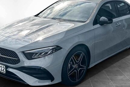 Mercedes-Benz A 200 10.793 km 34.750 &euro; Lutherstadt Eisleben 06295