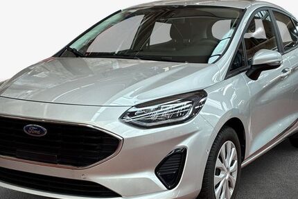 Ford Fiesta 28.688 km 13.750 &euro; Stuttgart 70190