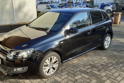 VW Polo 96.000 km 6.300 &euro; Vellmar 34246