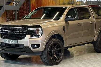 Ford Ranger 33.000 km 39.800 € München 81829