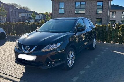 Nissan Qashqai 155.000 km 8.700 &euro; Flintbek 24220