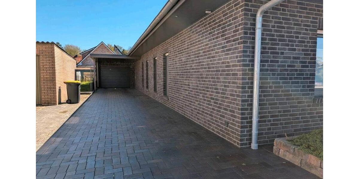 Bungalow Nordhorn - 11 Zimmer, 168 m&sup2;, 619.000&euro; | Angebot:26357476