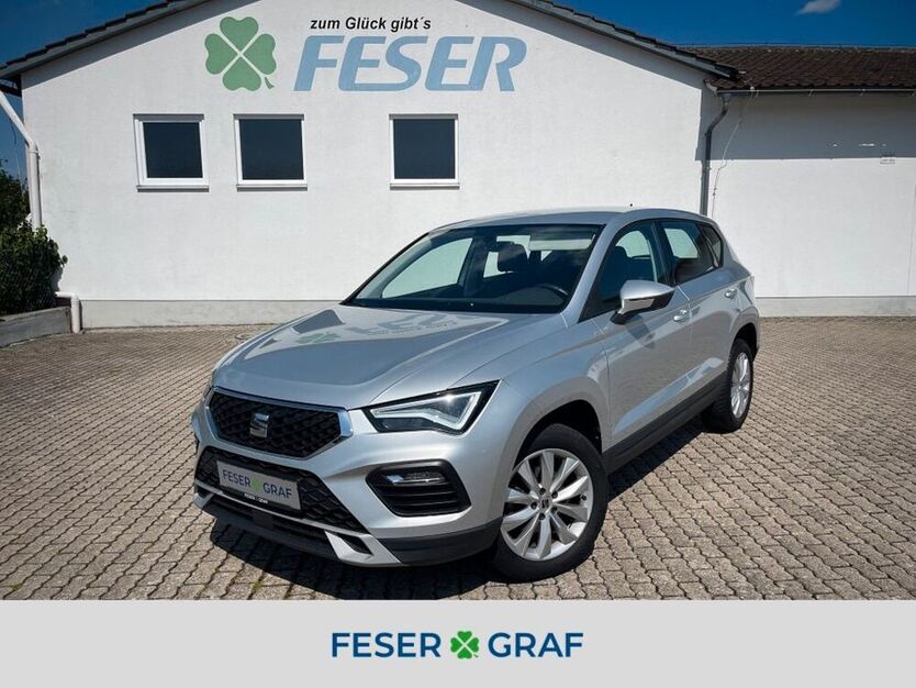 Ateca