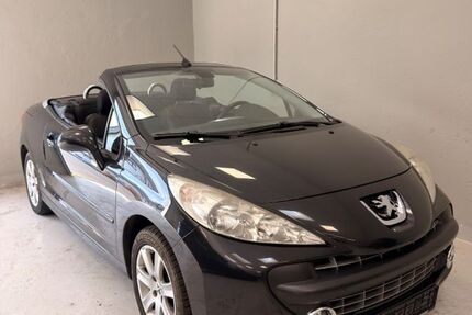 Peugeot 207 127.000 km 3.200 &euro; Bad Marienberg 56470