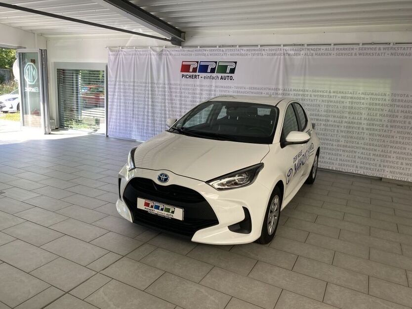 Yaris