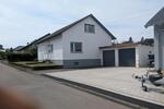 Einfamilienhaus Ostrach - 5 Zimmer, 110 m&sup2;, 1.280&euro; | Angebot:26427067