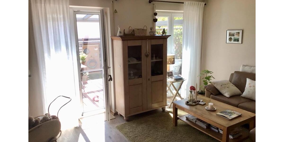 Erdgeschoßwohnung Mintraching - 3 Zimmer, 84 m&sup2;, 358.000&euro; | Angebot:26384520