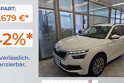 Skoda Kamiq 71.949 km 17.450 &euro; Wolfsburg 38444