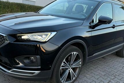 Seat Tarraco 106.000 km 29.300 &euro; Rodgau 63110