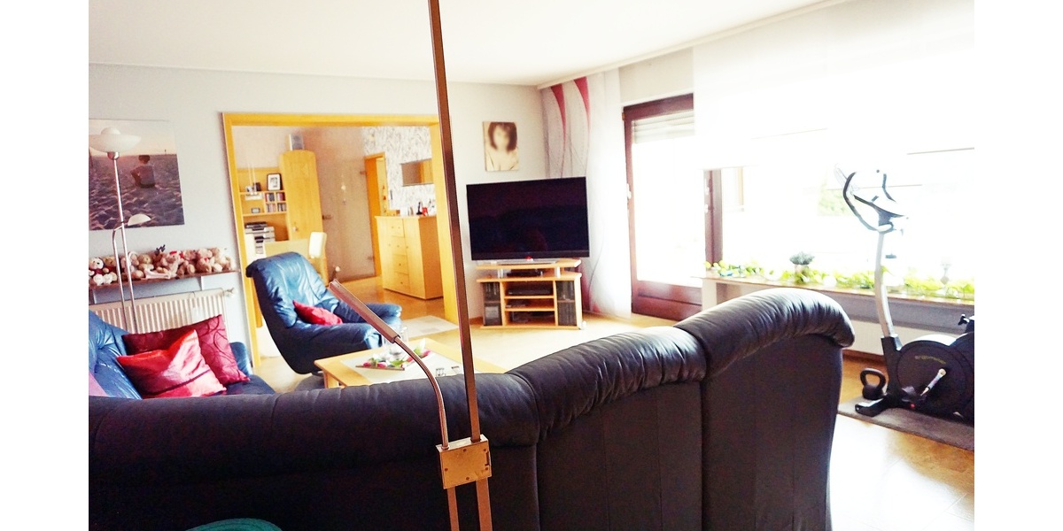 Gepflegtes 1-2 Fam. Haus, neuwertige Heizung, div. Renovierungen, Garten, Doppel-Garage, Terrasse, B - Einfamilienhaus Zierenberg Burghasungen | Angebot:26459788