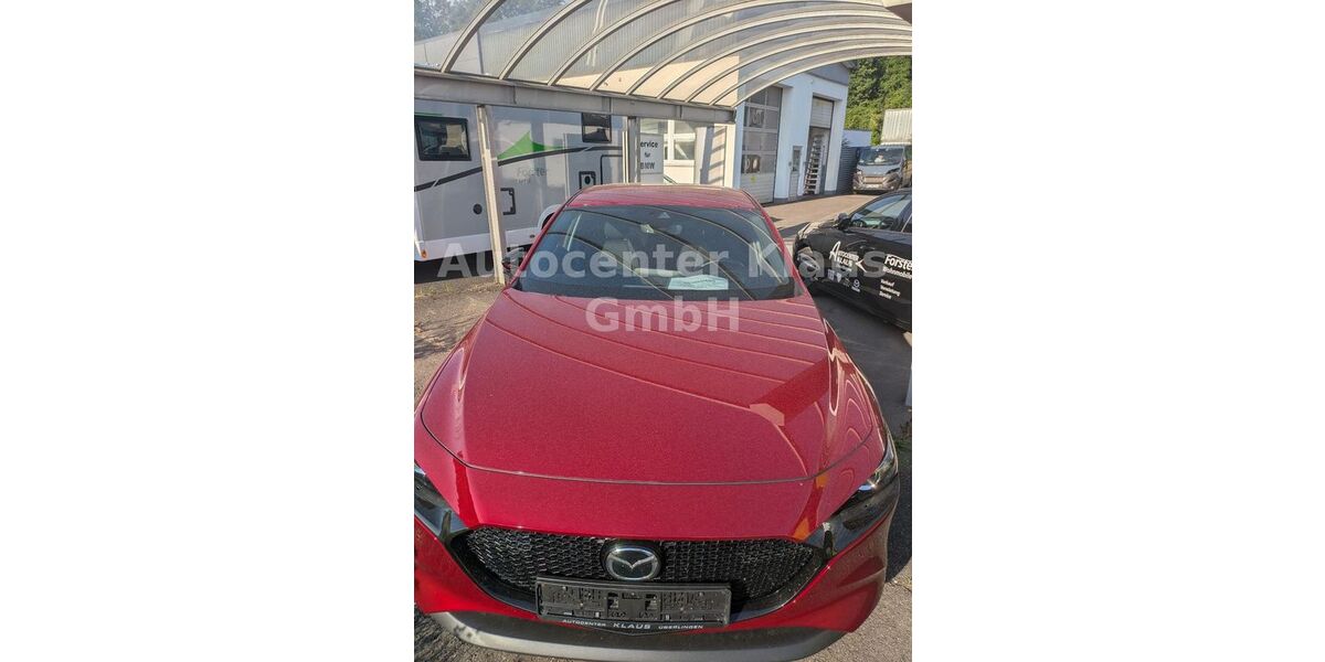Mazda 3 42.300 km 19.780 &euro; Überlingen 88662