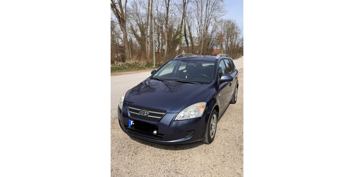 Kia ceed Sportswagon 209.000 km 2.200 &euro; Freising 85354