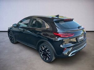 Kia XCeed 1.6T DCT SPIRIT|NAVI|PDC|Exclusive-Paket 4.000 km 26.990 &euro; Höhenkirchen-Siegertsbrun 85635